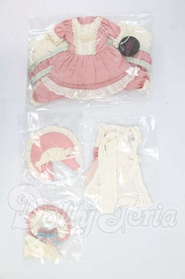 画像1: MDD/OF:衣装セット I-26-10-29-261-KD-ZI (1)