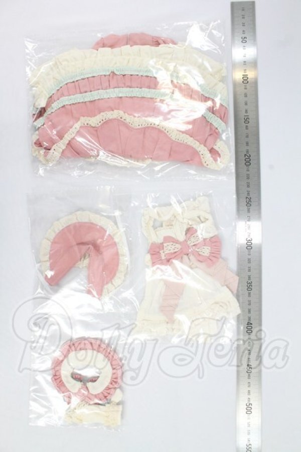 画像2: MDD/OF:衣装セット I-26-10-29-261-KD-ZI (2)
