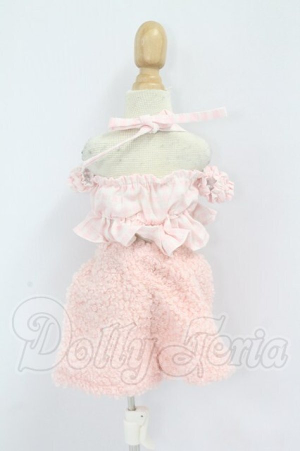 画像2: MDD/OF:衣装セット I-26-10-29-264-KD-ZI (2)