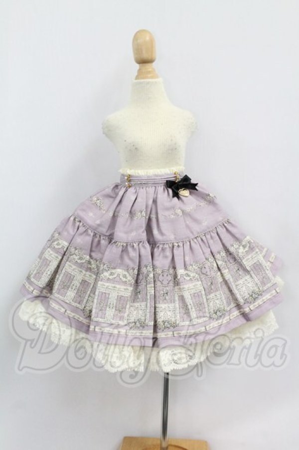 画像1: MDD/OF:MELODY.C様製衣装 I-26-10-29-271-KD-ZI (1)