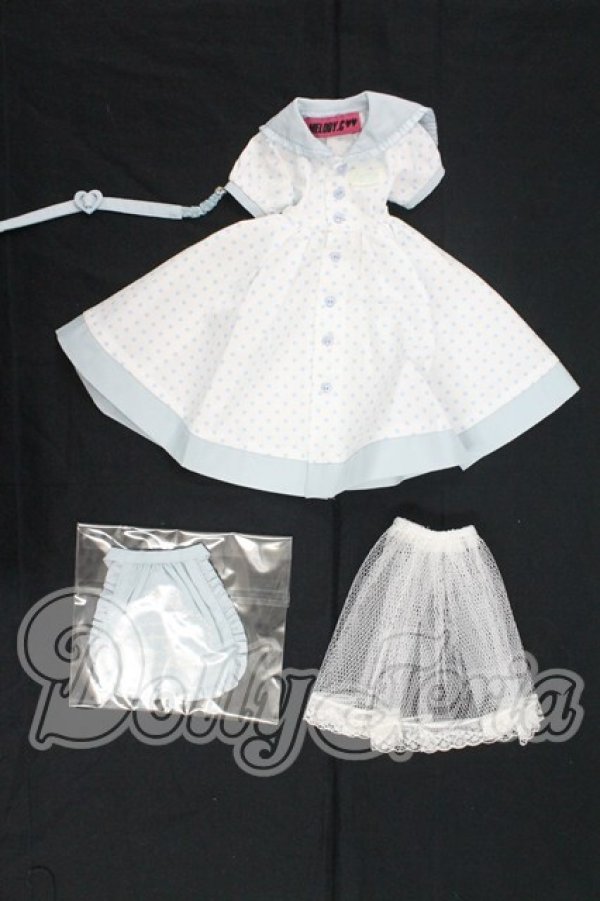 画像1: SDM＆MDD/OF:Melody.C様製 POP Sailor I-26-10-29-273-KD-ZI (1)