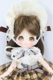 画像1: DOLLCE/ミニスウィーツドール:スマイルチュマ I-26-10-29-282-KD-ZI (1)