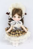 画像2: DOLLCE/ミニスウィーツドール:スマイルチュマ I-26-10-29-282-KD-ZI (2)