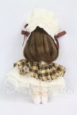 画像3: DOLLCE/ミニスウィーツドール:スマイルチュマ I-26-10-29-282-KD-ZI (3)