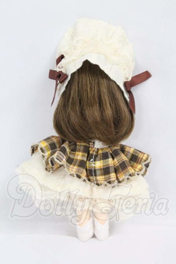 画像3: DOLLCE/ミニスウィーツドール:スマイルチュマ I-26-10-29-282-KD-ZI (3)