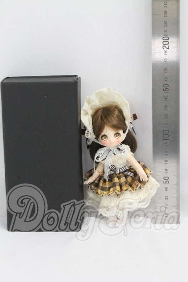 画像4: DOLLCE/ミニスウィーツドール:スマイルチュマ I-26-10-29-282-KD-ZI (4)