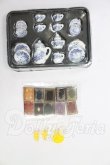 画像1: 1/12サイズドール/ミニチュア I-26-10-29-285-KD-ZI (1)