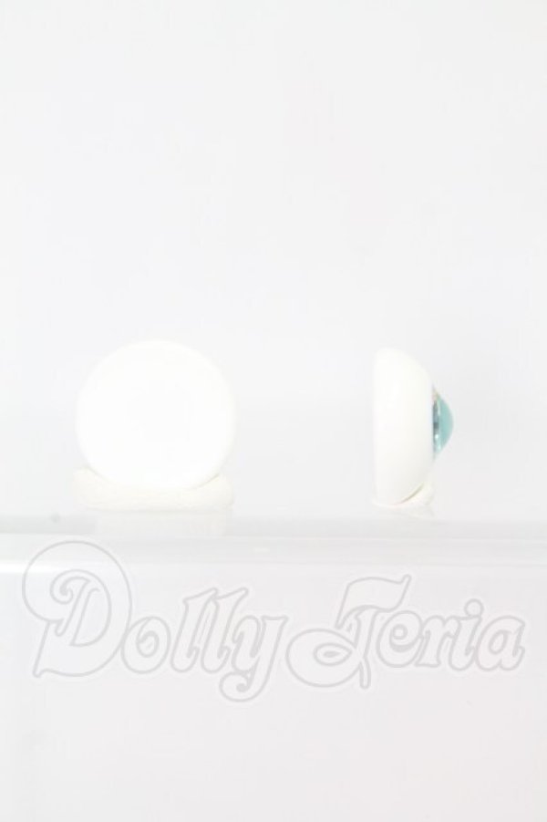 画像2: レジンアイ/14mm：SWAN DOLL製 I-26-10-29-286-KD-ZI (2)