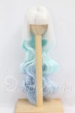 画像1: 6-7inch/ウィッグ I-26-10-29-294-KD-ZI (1)