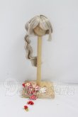 画像1: 7-8inch/アレンジウィッグ I-26-10-15-226-KD-ZI (1)