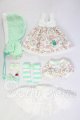 画像: MDD/OF:衣装セット：cloth-lab.様製 I-26-10-15-256-KD-ZI