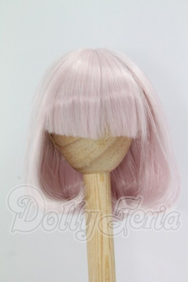 画像1: 7inch/ウィッグ:Ronshuka Couture様製 I-26-10-15-223-KD-ZI (1)