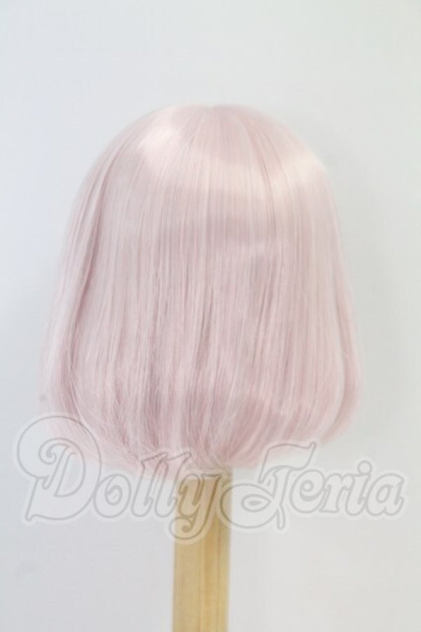 画像2: 7inch/ウィッグ:Ronshuka Couture様製 I-26-10-15-223-KD-ZI (2)