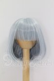 画像1: 7inch/ウィッグ:Ronshuka Couture様製 I-26-10-15-222-KD-ZI (1)