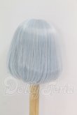 画像2: 7inch/ウィッグ:Ronshuka Couture様製 I-26-10-15-222-KD-ZI (2)
