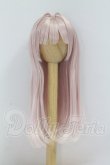 画像1: 7inch/ウィッグ I-26-10-15-224-KD-ZI (1)