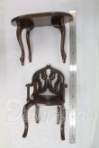 画像3: 1/4ドールサイズ/家具 I-26-10-15-305-KD-ZI (3)