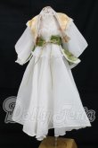 画像1: 40cmサイズドール/OF:衣装 I-26-10-22-161-KD-ZI (1)