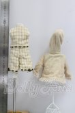 画像2: 幼SD/OF:衣装セット I-26-10-22-168-KD-ZI (2)