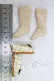 画像6: 幼SD/OF:衣装セット I-26-10-22-168-KD-ZI (6)