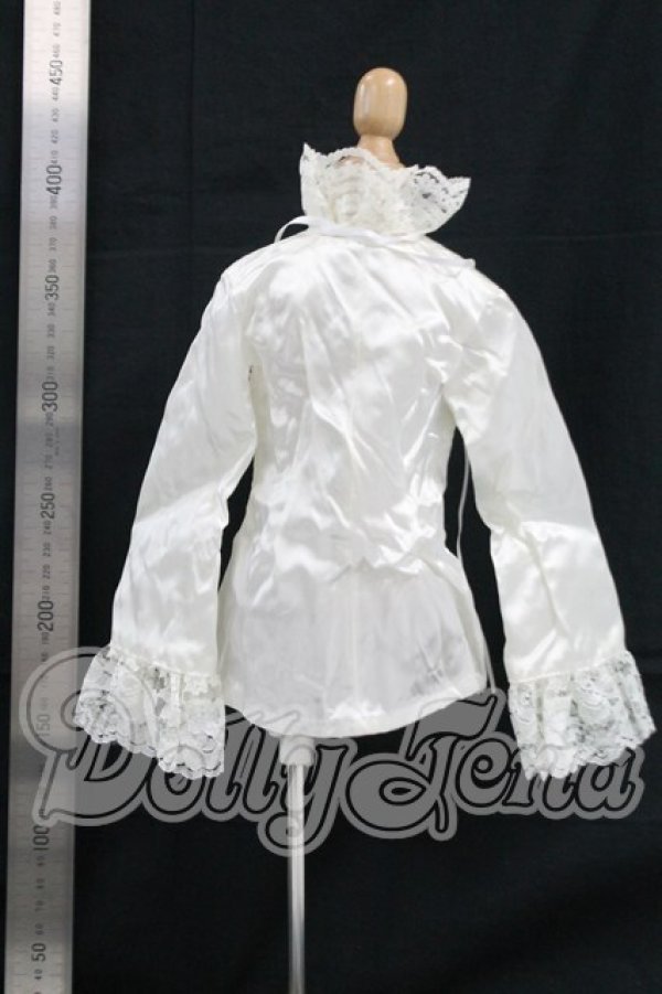 画像3: SDGrB＆SD13男の子/OF:トップス I-26-10-22-181-KD-ZI (3)