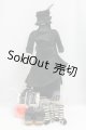 画像: SD13GIRL/A&Pサロペットコーディネートセット I-26-10-22-183-KD-ZI