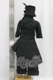 画像4: SD13GIRL/A&Pサロペットコーディネートセット I-26-10-22-183-KD-ZI (4)