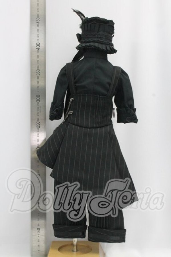 画像4: SD13GIRL/A&Pサロペットコーディネートセット I-26-10-22-183-KD-ZI (4)