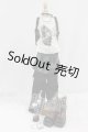 画像: SD13BOY/OF:h.ANARCHY h.NAOTO ドレスセット I-26-10-22-185-KD-ZI