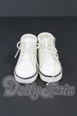 画像1: 幼SD/OF:靴 I-26-10-22-187-KD-ZI (1)