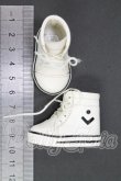 画像2: 幼SD/OF:靴 I-26-10-22-187-KD-ZI (2)