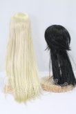 画像2: 6-7inch/ウィッグ I-26-10-22-207-KD-ZI (2)