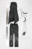 画像2: SDGrB＆SD13男の子/OF:衣装セット I-26-10-22-218-KD-ZI (2)