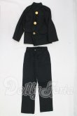 画像1: SDGrB＆SD13男の子/OF:衣装セット I-26-10-22-219-KD-ZI (1)