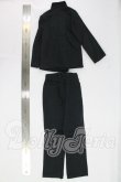 画像2: SDGrB＆SD13男の子/OF:衣装セット I-26-10-22-219-KD-ZI (2)