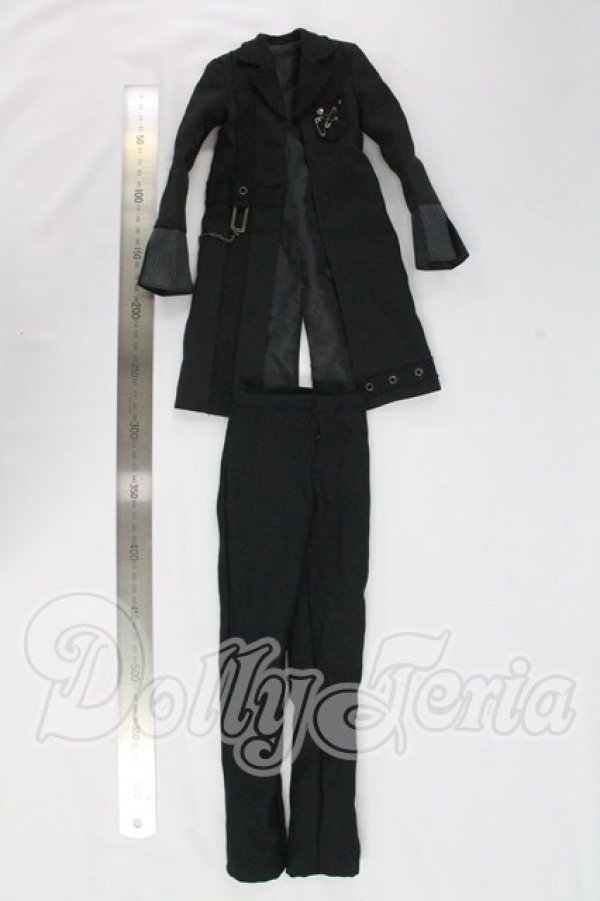 画像5: SDGrB＆SD13男の子/OF:衣装セット I-26-10-22-222-KD-ZI (5)