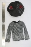 画像4: SDGrB＆SD13男の子/OF:トップス I-26-10-22-238-KD-ZI (4)