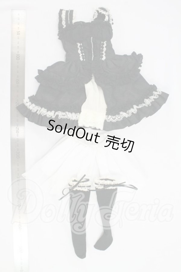 画像5: DD/OF:衣装セット I-26-10-22-239-KD-ZI (5)