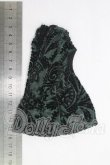 画像2: 22cmサイズドール/OF:衣装 I-26-10-22-246-KD-ZI (2)