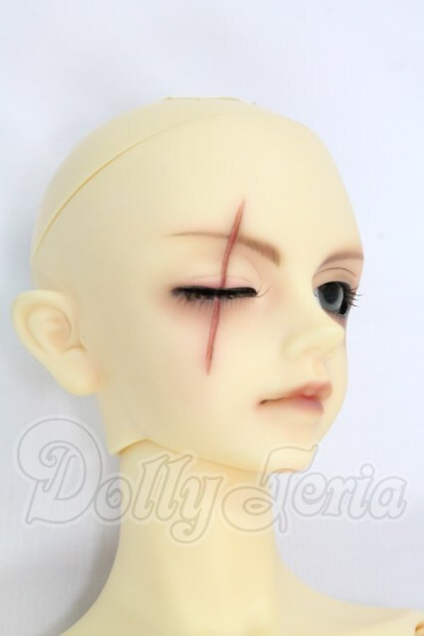 画像3: SD17BOY/レイズナー ザ・スカーフェイス ザ・シャドウ オブ キャプテンver I-26-10-15-173-KD-ZI (3)