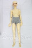 画像5: SD17BOY/レイズナー ザ・スカーフェイス ザ・シャドウ オブ キャプテンver I-26-10-15-173-KD-ZI (5)