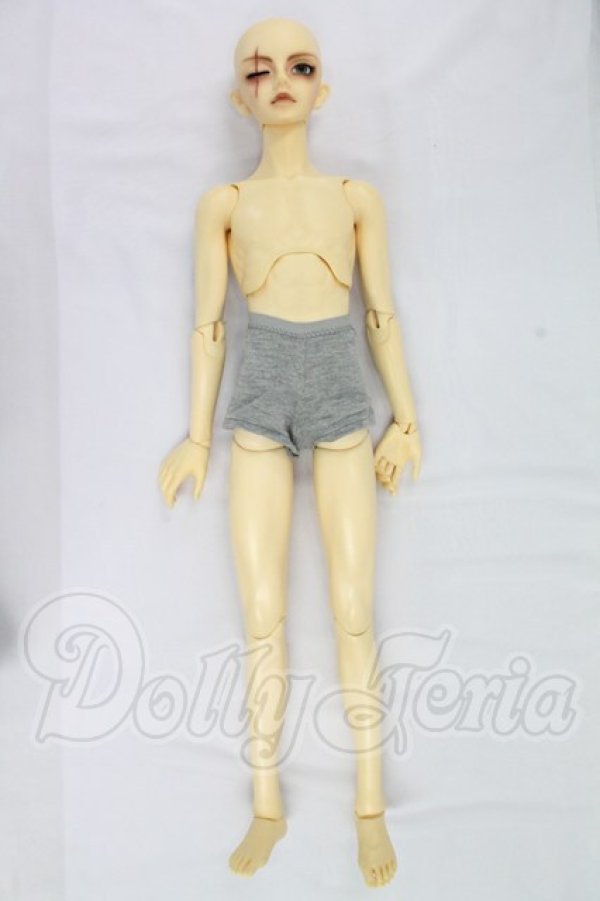 画像5: SD17BOY/レイズナー ザ・スカーフェイス ザ・シャドウ オブ キャプテンver I-26-10-15-173-KD-ZI (5)