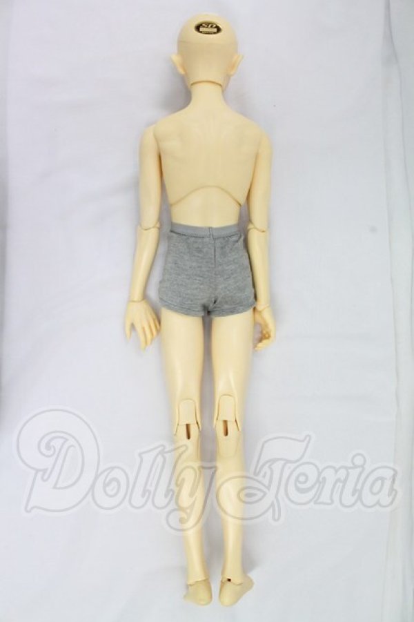 画像6: SD17BOY/レイズナー ザ・スカーフェイス ザ・シャドウ オブ キャプテンver I-26-10-15-173-KD-ZI (6)