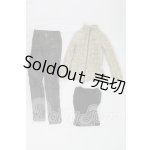 画像: SD17B/OF:衣装セット I-26-10-15-258-KD-ZI