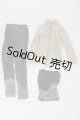 画像: SD17B/OF:衣装セット I-26-10-15-258-KD-ZI