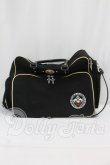 画像1: 1/3ドール用/キャリーバッグ I-26-10-29-310-KD-ZI (1)