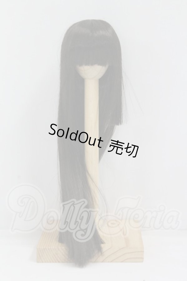 画像1: 6-7inch/ウィッグ I-26-10-15-221-KD-ZI (1)