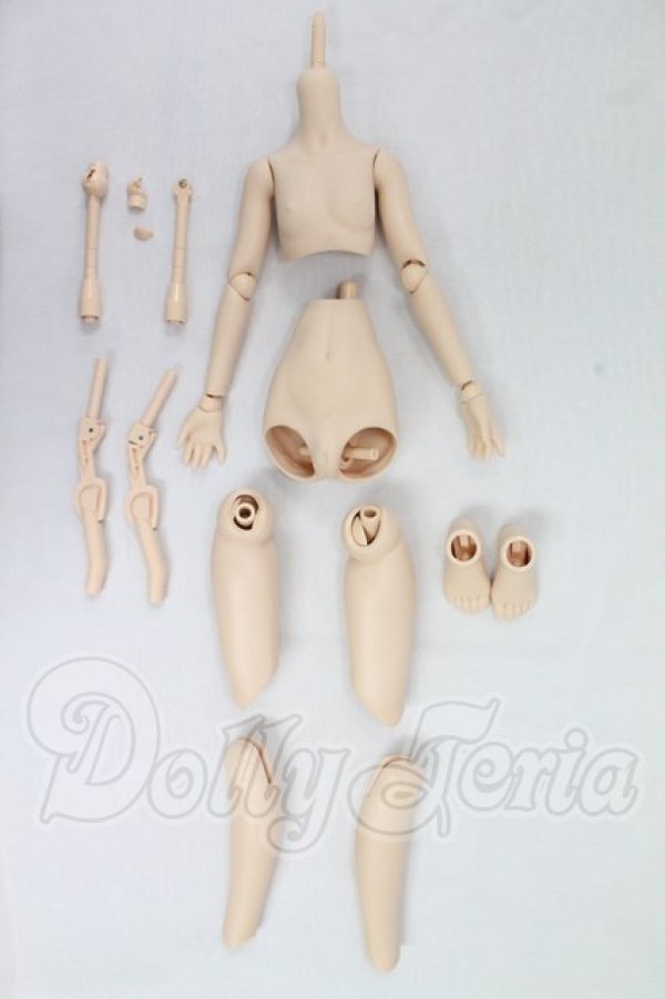 画像1: MDD/ベースボディ I-26-10-15-271-KD-ZI (1)