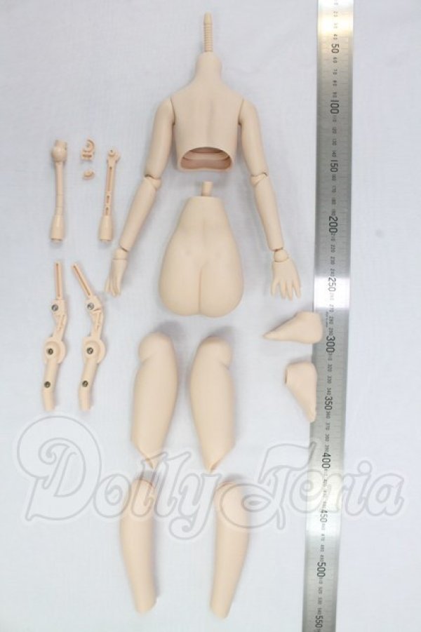 画像2: MDD/ベースボディ I-26-10-15-271-KD-ZI (2)
