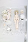 画像2: 「眠光Mofu」男の子 植毛タイプ 特1/6スケール BJDブラインドドールシリーズ I-26-10-15-239-KD-ZI (2)